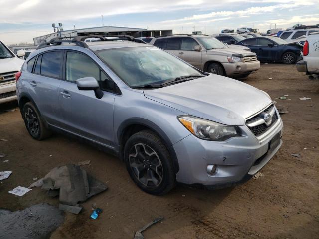 Photo 3 VIN: JF2GPACC0F8227674 - SUBARU XV 