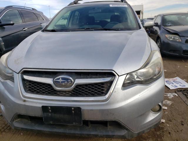 Photo 4 VIN: JF2GPACC0F8227674 - SUBARU XV 