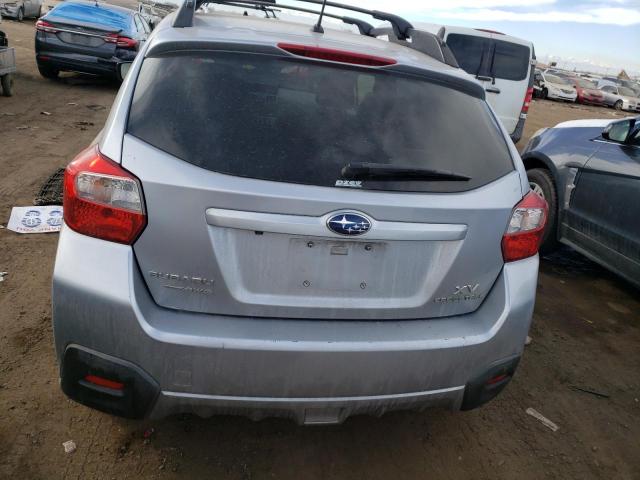 Photo 5 VIN: JF2GPACC0F8227674 - SUBARU XV 