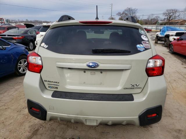 Photo 5 VIN: JF2GPACC0F8238044 - SUBARU XV CROSSTR 