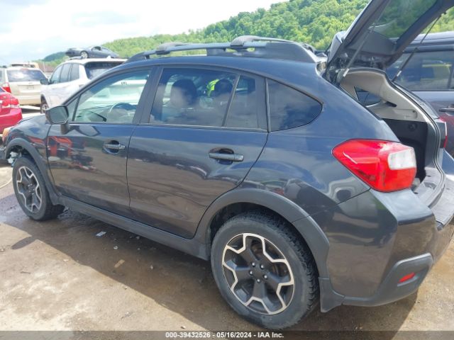 Photo 2 VIN: JF2GPACC0F8241915 - SUBARU XV CROSSTREK 