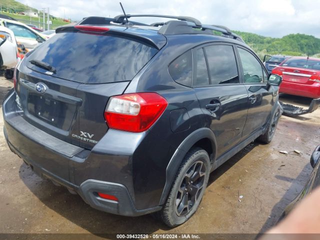 Photo 3 VIN: JF2GPACC0F8241915 - SUBARU XV CROSSTREK 