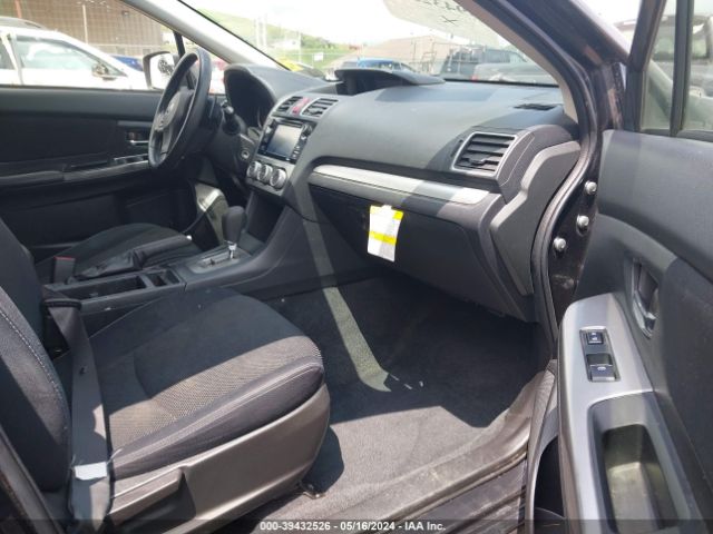 Photo 4 VIN: JF2GPACC0F8241915 - SUBARU XV CROSSTREK 