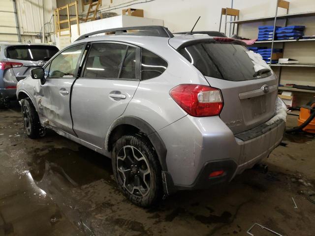 Photo 2 VIN: JF2GPACC0F8242739 - SUBARU XV CROSSTR 