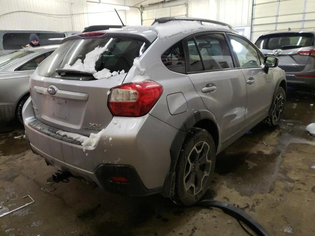 Photo 3 VIN: JF2GPACC0F8242739 - SUBARU XV CROSSTR 