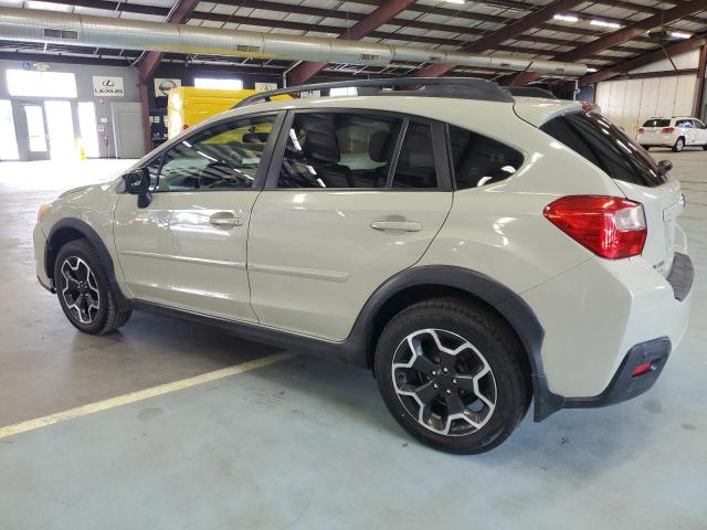 Photo 1 VIN: JF2GPACC0F8256575 - SUBARU XV CROSSTR 