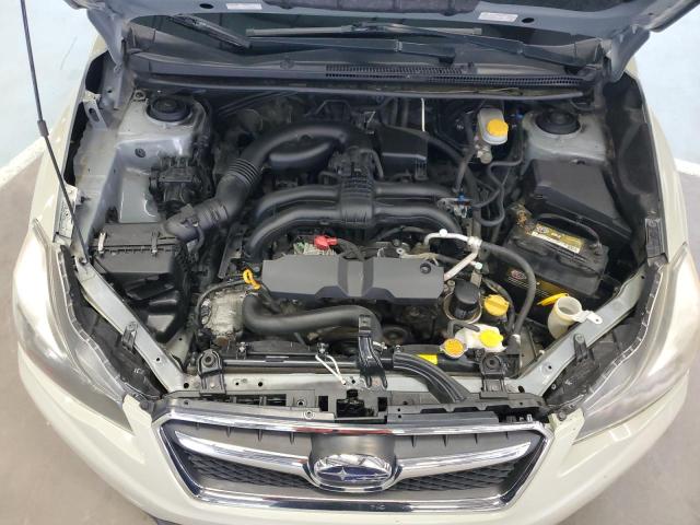 Photo 10 VIN: JF2GPACC0F8256575 - SUBARU XV CROSSTR 