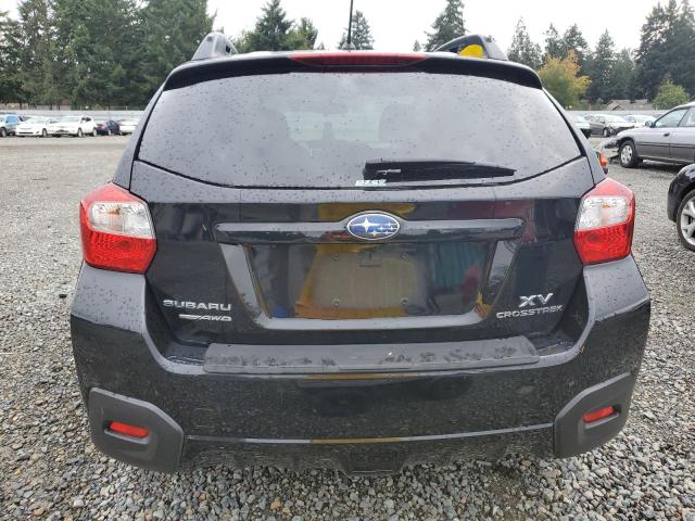 Photo 5 VIN: JF2GPACC0F8259704 - SUBARU XV CROSSTR 