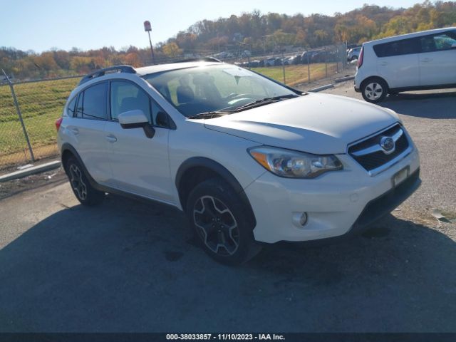 Photo 0 VIN: JF2GPACC0F8302664 - SUBARU XV CROSSTREK 