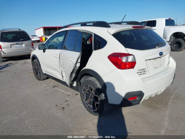 Photo 2 VIN: JF2GPACC0F8302664 - SUBARU XV CROSSTREK 