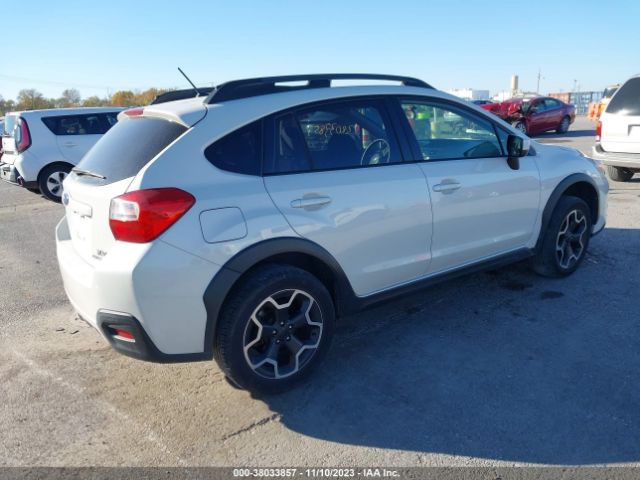 Photo 3 VIN: JF2GPACC0F8302664 - SUBARU XV CROSSTREK 