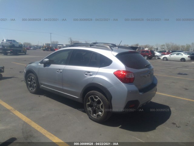 Photo 2 VIN: JF2GPACC0F8303393 - SUBARU XV CROSSTREK 