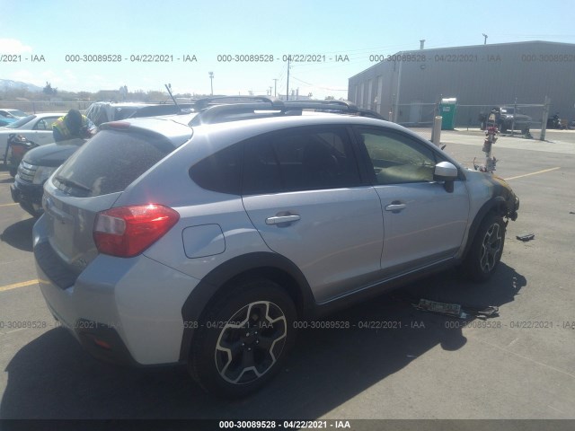 Photo 3 VIN: JF2GPACC0F8303393 - SUBARU XV CROSSTREK 