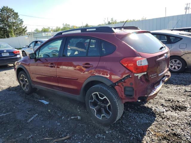 Photo 1 VIN: JF2GPACC0F8305256 - SUBARU XV CROSSTR 