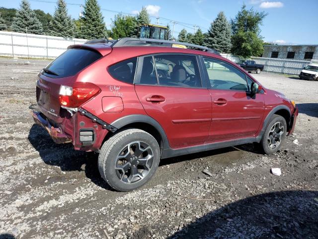 Photo 2 VIN: JF2GPACC0F8305256 - SUBARU XV CROSSTR 