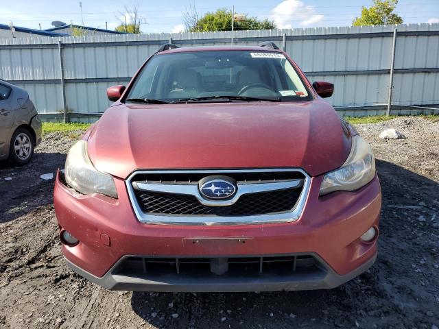 Photo 4 VIN: JF2GPACC0F8305256 - SUBARU XV CROSSTR 