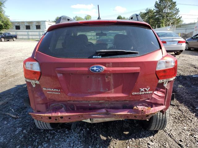 Photo 5 VIN: JF2GPACC0F8305256 - SUBARU XV CROSSTR 