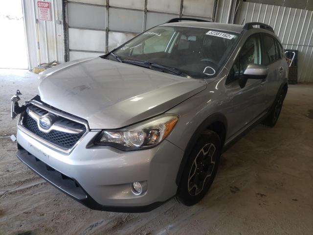 Photo 1 VIN: JF2GPACC0F8308769 - SUBARU XV CROSSTR 