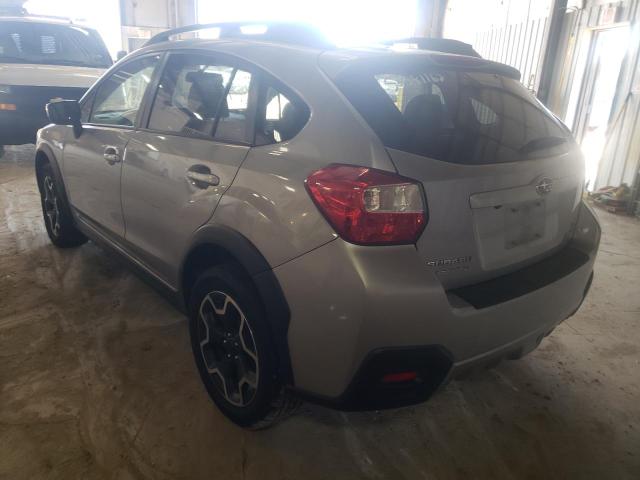 Photo 2 VIN: JF2GPACC0F8308769 - SUBARU XV CROSSTR 