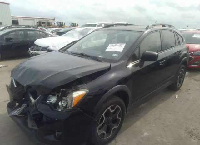 Photo 1 VIN: JF2GPACC0F8313857 - SUBARU CROSSTREK 