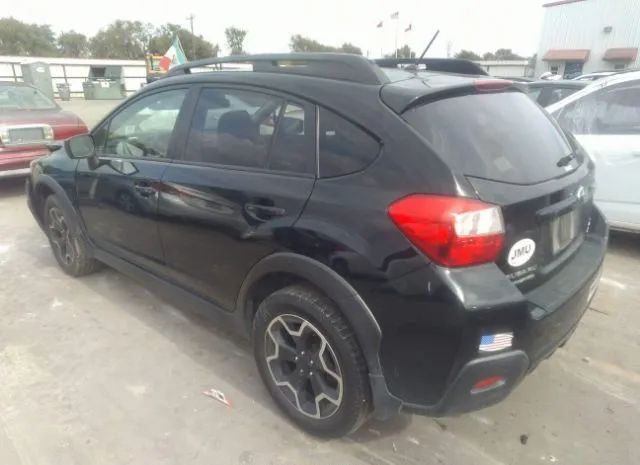 Photo 2 VIN: JF2GPACC0F8313857 - SUBARU CROSSTREK 