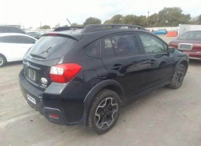 Photo 3 VIN: JF2GPACC0F8313857 - SUBARU CROSSTREK 