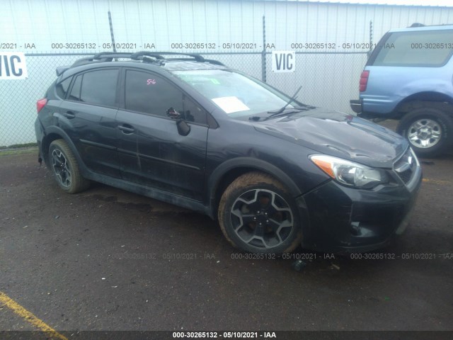 Photo 0 VIN: JF2GPACC0F8315981 - SUBARU XV CROSSTREK 