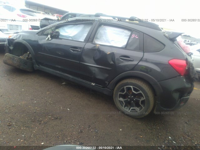 Photo 2 VIN: JF2GPACC0F8315981 - SUBARU XV CROSSTREK 