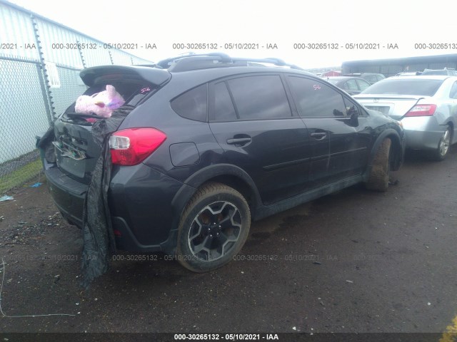 Photo 3 VIN: JF2GPACC0F8315981 - SUBARU XV CROSSTREK 