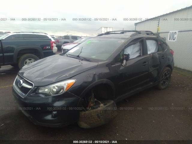 Photo 5 VIN: JF2GPACC0F8315981 - SUBARU XV CROSSTREK 