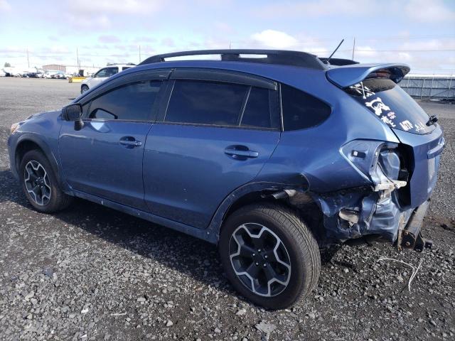 Photo 1 VIN: JF2GPACC0F9232724 - SUBARU XV CROSSTR 