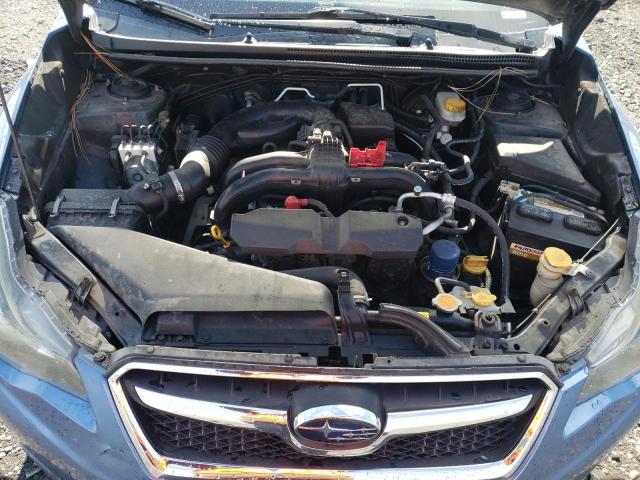 Photo 10 VIN: JF2GPACC0F9232724 - SUBARU XV CROSSTR 