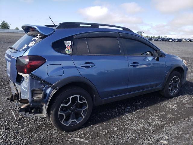 Photo 2 VIN: JF2GPACC0F9232724 - SUBARU XV CROSSTR 