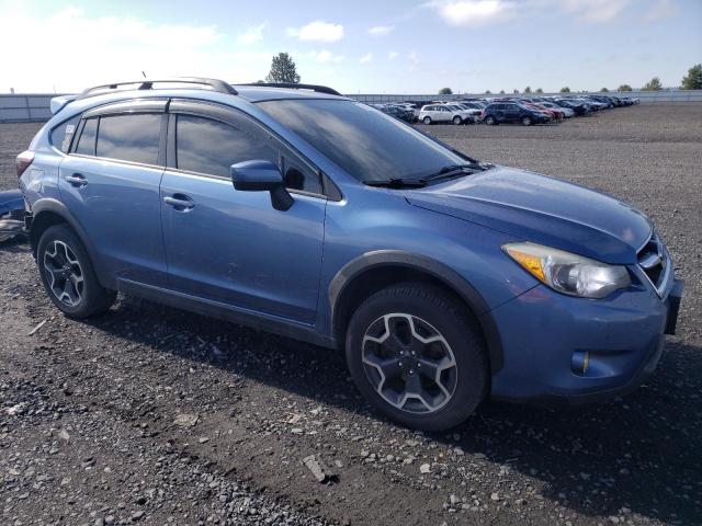 Photo 3 VIN: JF2GPACC0F9232724 - SUBARU XV CROSSTR 