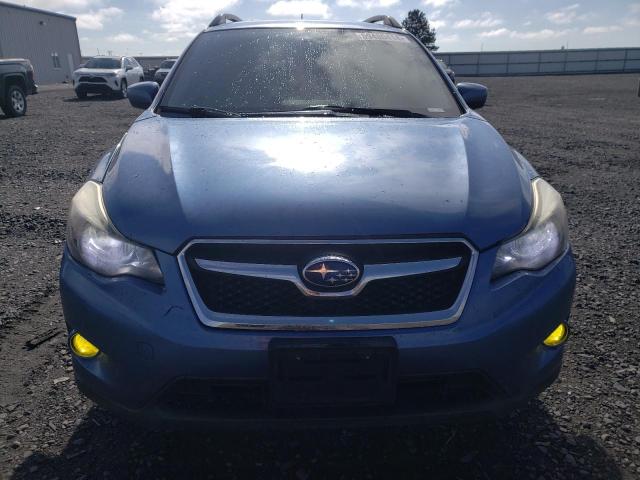 Photo 4 VIN: JF2GPACC0F9232724 - SUBARU XV CROSSTR 