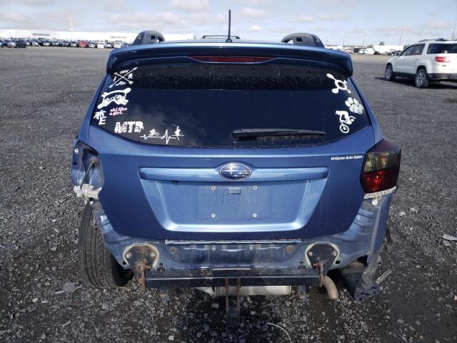 Photo 5 VIN: JF2GPACC0F9232724 - SUBARU XV CROSSTR 