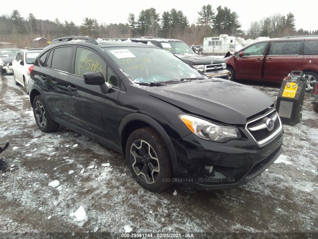 Photo 0 VIN: JF2GPACC0F9325159 - SUBARU XV CROSSTREK 