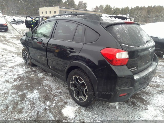 Photo 2 VIN: JF2GPACC0F9325159 - SUBARU XV CROSSTREK 