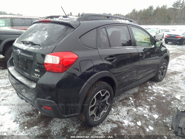 Photo 3 VIN: JF2GPACC0F9325159 - SUBARU XV CROSSTREK 