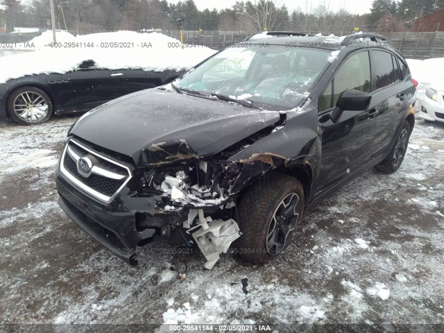 Photo 5 VIN: JF2GPACC0F9325159 - SUBARU XV CROSSTREK 