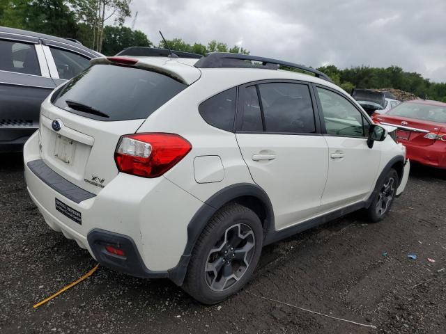 Photo 2 VIN: JF2GPACC0FG323956 - SUBARU XV CROSSTR 