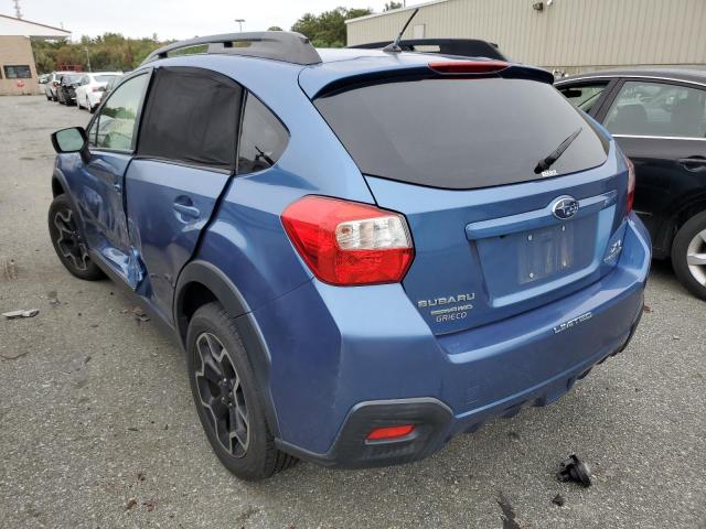 Photo 2 VIN: JF2GPACC0FG326453 - SUBARU XV CROSSTR 