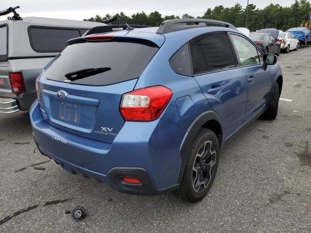 Photo 3 VIN: JF2GPACC0FG326453 - SUBARU XV CROSSTR 