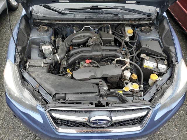 Photo 6 VIN: JF2GPACC0FG326453 - SUBARU XV CROSSTR 