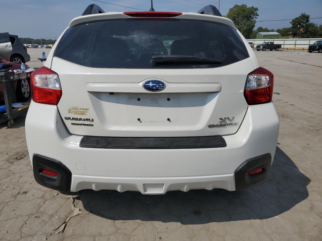 Photo 5 VIN: JF2GPACC0FH327760 - SUBARU XV 