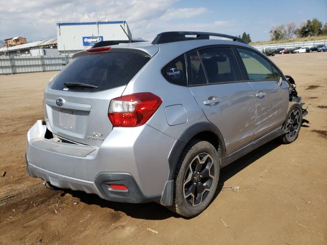 Photo 3 VIN: JF2GPACC1D1834303 - SUBARU XV CROSSTR 