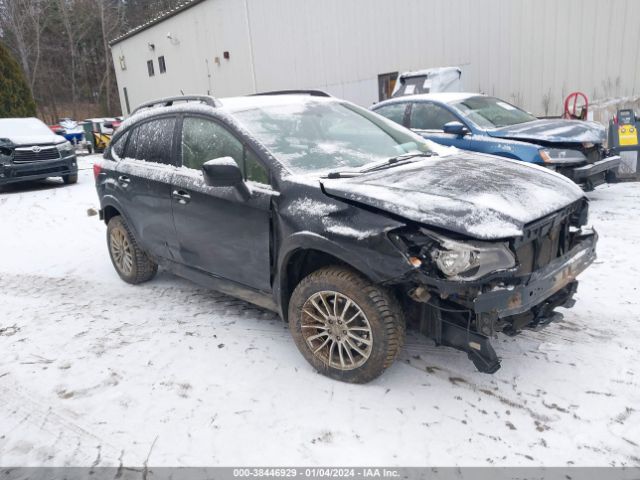 Photo 0 VIN: JF2GPACC1D1891648 - SUBARU XV CROSSTREK 