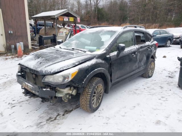 Photo 1 VIN: JF2GPACC1D1891648 - SUBARU XV CROSSTREK 