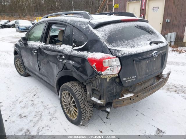 Photo 2 VIN: JF2GPACC1D1891648 - SUBARU XV CROSSTREK 