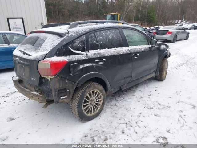 Photo 3 VIN: JF2GPACC1D1891648 - SUBARU XV CROSSTREK 